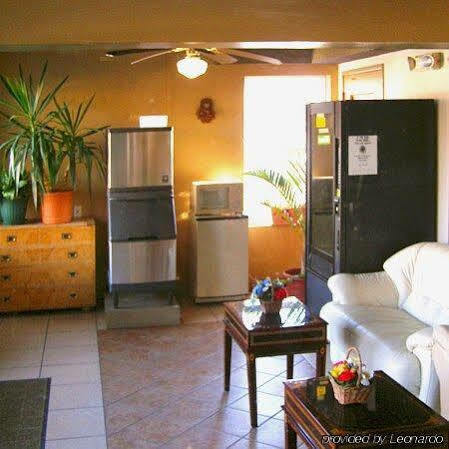 Motel First Western