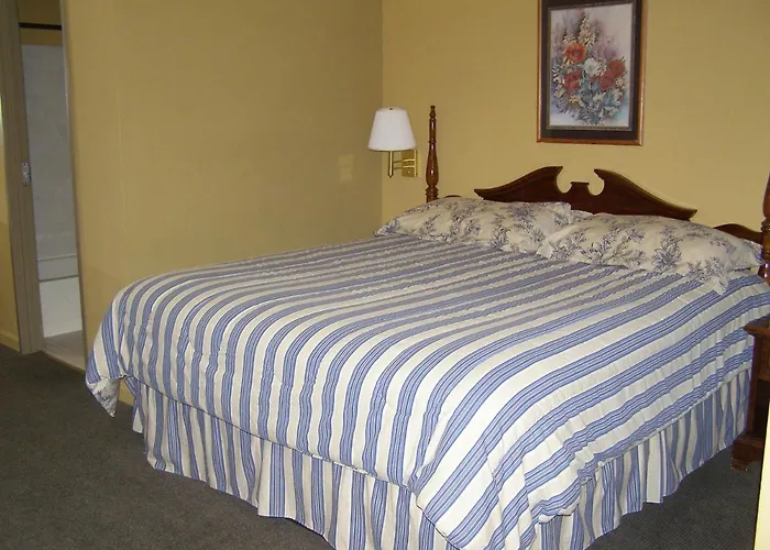 First Western Inn Caseyville