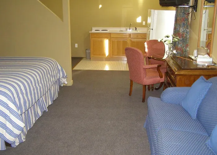 First Western Inn Caseyville
