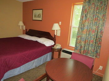 Motel First Western