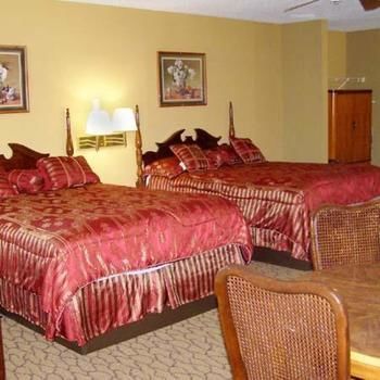 Motel First Western