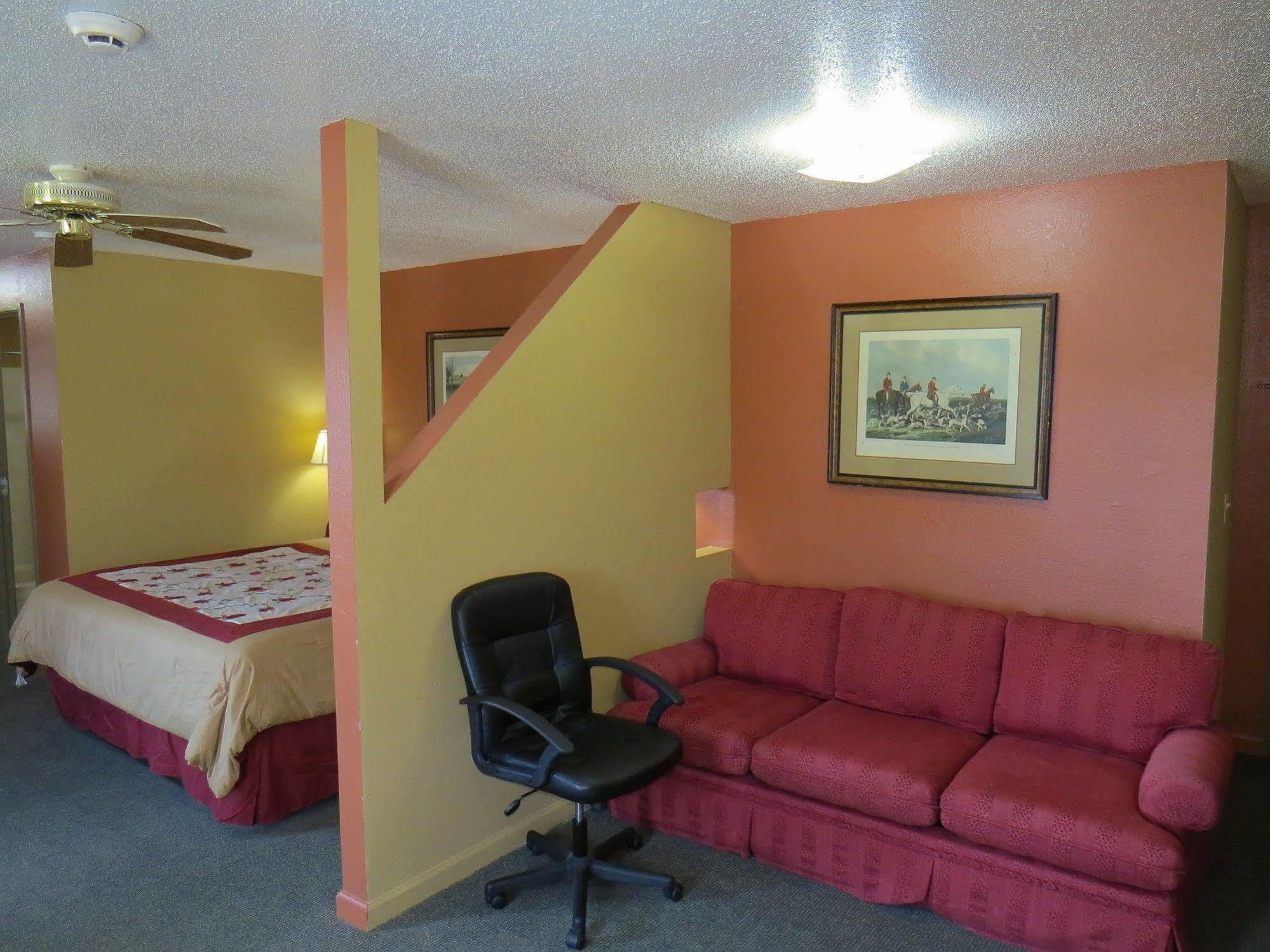 Motel First Western *