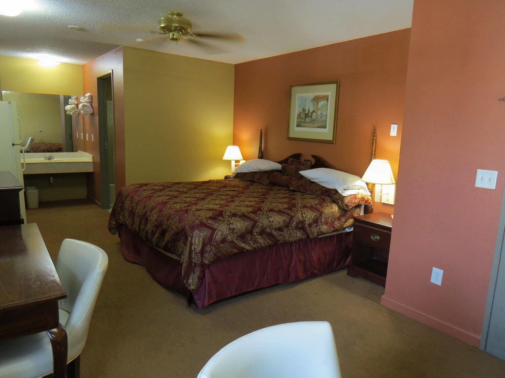 First Western Caseyville