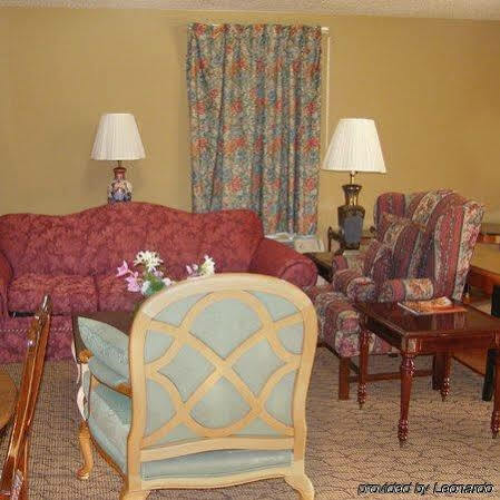 First Western Motel Caseyville